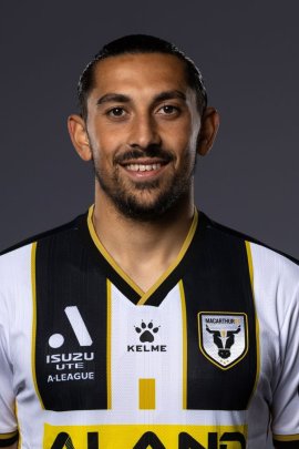 Moudi Najjar 2022-2023