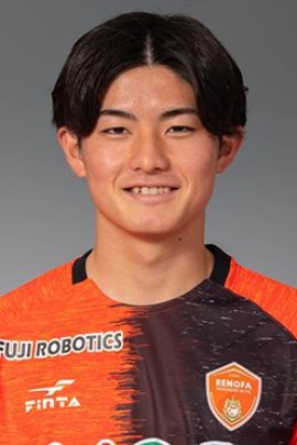 Wataru Tanaka 2022-2023