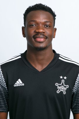 Abdoul Tapsoba 2022-2023