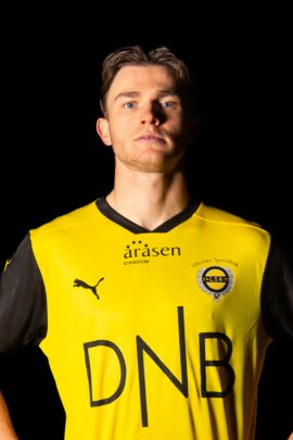 Magnus Knudsen 2022-2023
