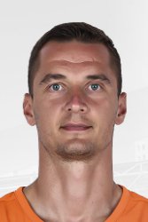 Dmitriy Abakumov 2022-2023