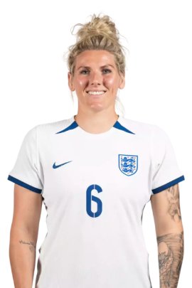 Millie Bright 2022-2023