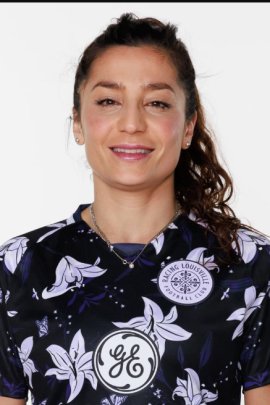 Nadia Nadim 2022-2023