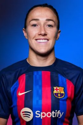 Lucy Bronze 2022-2023