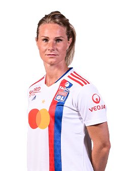 Amandine Henry 2022-2023