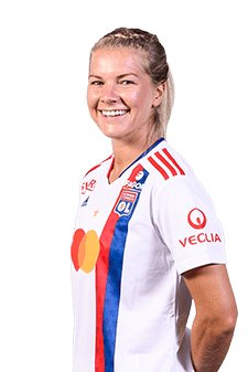 Ada Hegerberg 2022-2023