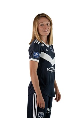 Andréa Lardez 2022-2023