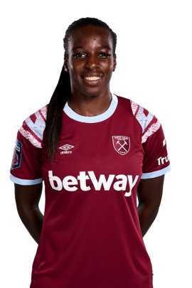 Viviane Asseyi 2022-2023