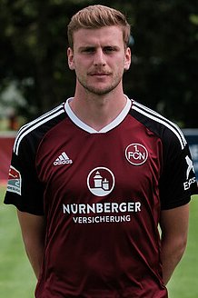 Christoph Daferner 2022-2023