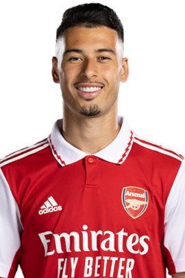 Gabriel Martinelli 2022-2023