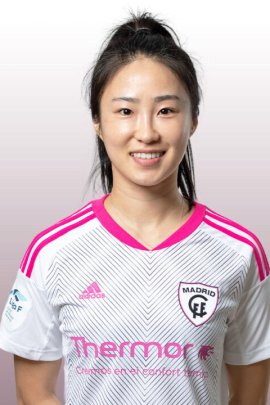 Young-joo Lee 2022-2023