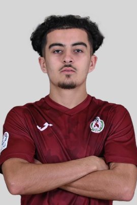 Ayoub Assal 2022-2023