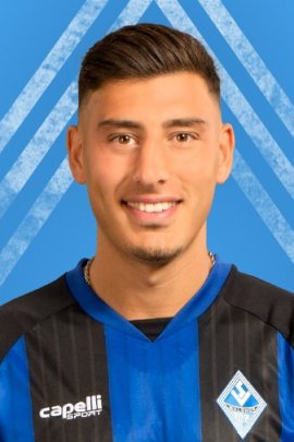 Stefano Russo 2022-2023