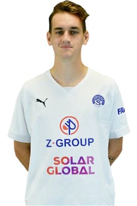 Filip Vecheta 2022-2023