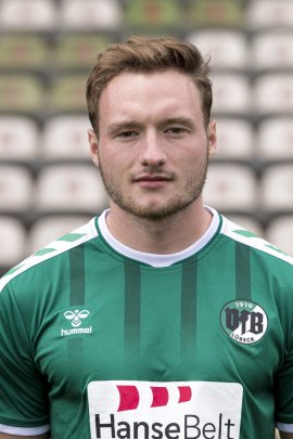 Florian Egerer 2022-2023