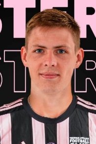 Aleksandr Nesterov 2022-2023