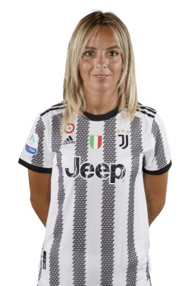 Martina Rosucci 2022-2023