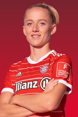 Lea Schüller 2022-2023