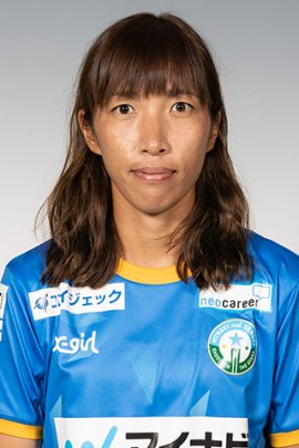 Emi Nakajima 2022-2023