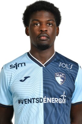 Étienne Youté Kinkoué 2022-2023