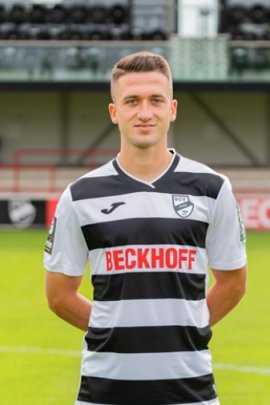 Dominik Klann 2022-2023