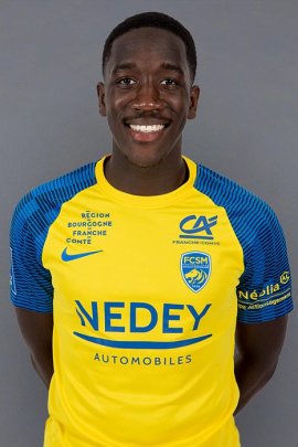 Rassoul Ndiaye 2022-2023