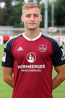 Fabian Nürnberger 2022-2023