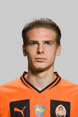 Oleg Ocheretko 2022-2023