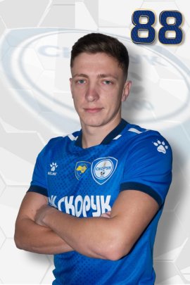 Bogdan Shmygelskyi 2022-2023