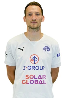 Libor Kozak 2022-2023