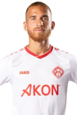 Benyas Junge-Abiol 2022-2023