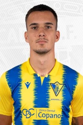 Luka Cveticanin 2022-2023