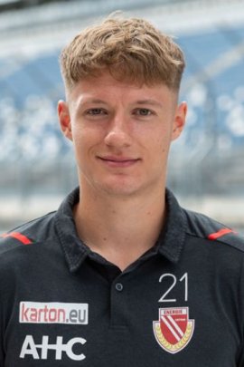 Tobias Eisenhuth 2022-2023