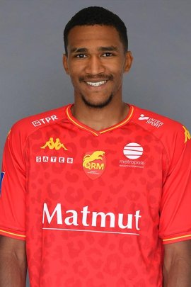 Andréas Hountondji 2022-2023