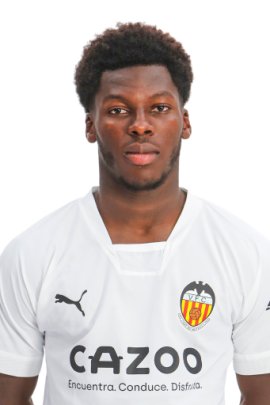 Yunus Musah 2022-2023