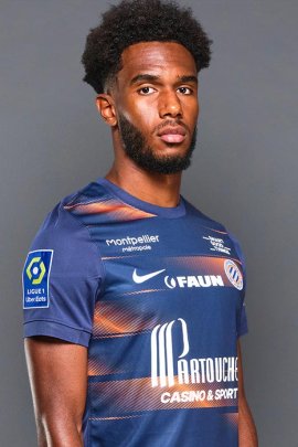 Enzo Tchato 2022-2023