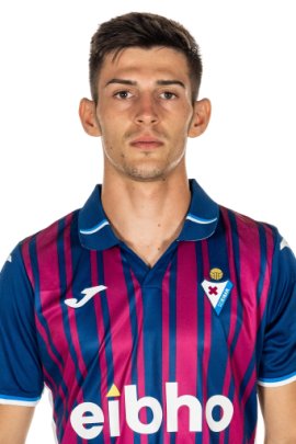 Imanol García 2022-2023