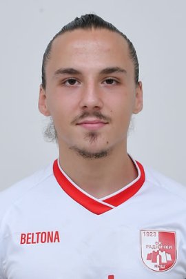 Filip Frei 2022-2023