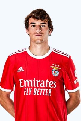 Paulo Bernardo 2022-2023