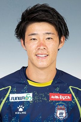 Yuya Takagi 2022-2023