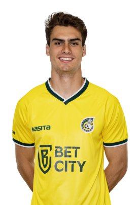 Rodrigo Guth 2022-2023