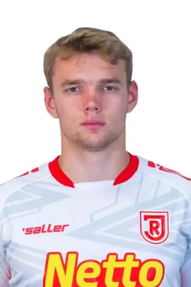Lasse Günther 2022-2023