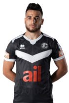 Mohamed Belhaj Mahmoud 2022-2023