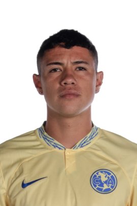 Emilio Lara 2022-2023