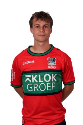 Dirk Proper 2022-2023