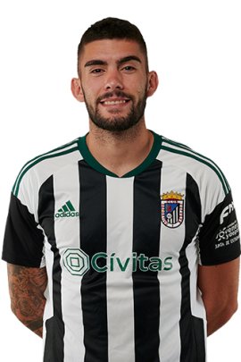 José Mas 2022-2023