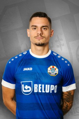 Marko Zuljevic 2022-2023