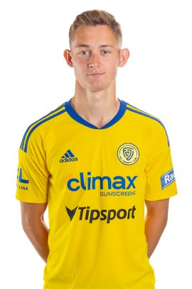 Lukas Hrdlicka 2022-2023