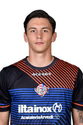 Gianluca Saro 2022-2023