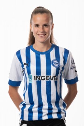 Carla Armengol 2022-2023